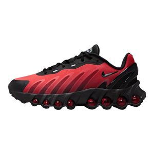 Nike Kids Air Max Dn8 Sneakers Black Red 5.5